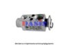 AKS DASIS 840076N Expansion Valve, air conditioning